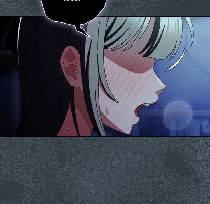 Sweet Girl Dirty Secrets chapter 18 page 81