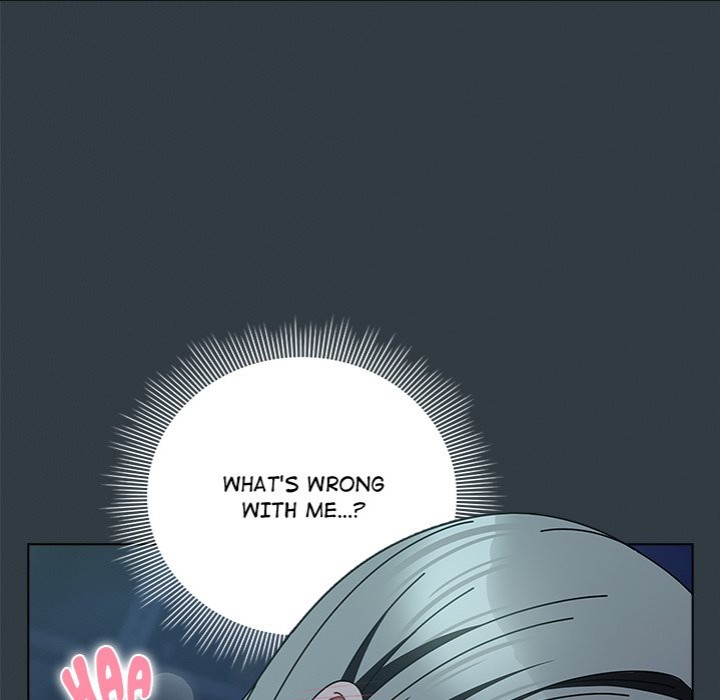 Sweet Girl Dirty Secrets chapter 18 page 85