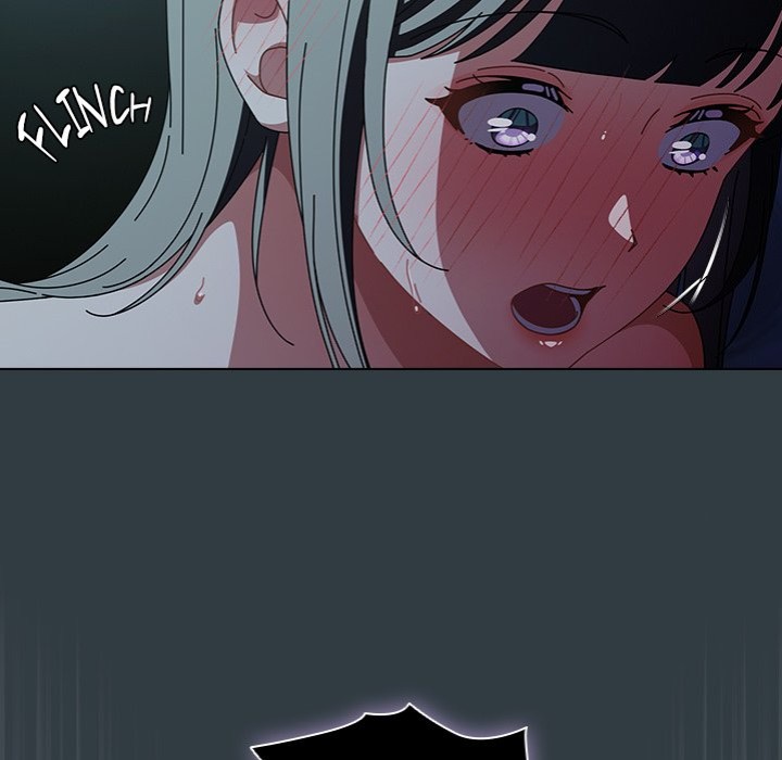 Sweet Girl Dirty Secrets chapter 18 page 92
