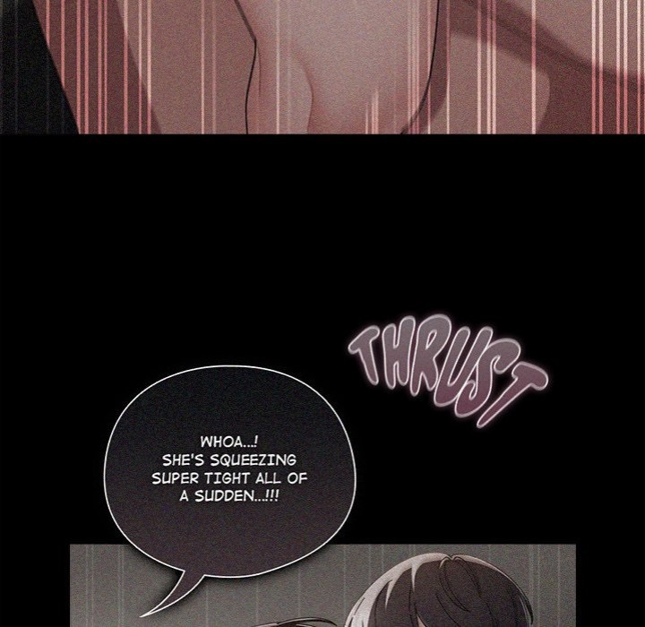 Sweet Girl Dirty Secrets chapter 18 page 107