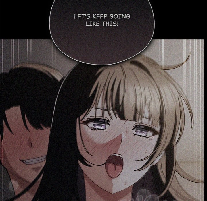 Sweet Girl Dirty Secrets chapter 18 page 110