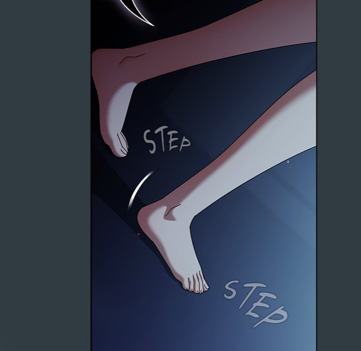 Sweet Girl Dirty Secrets chapter 18 page 122