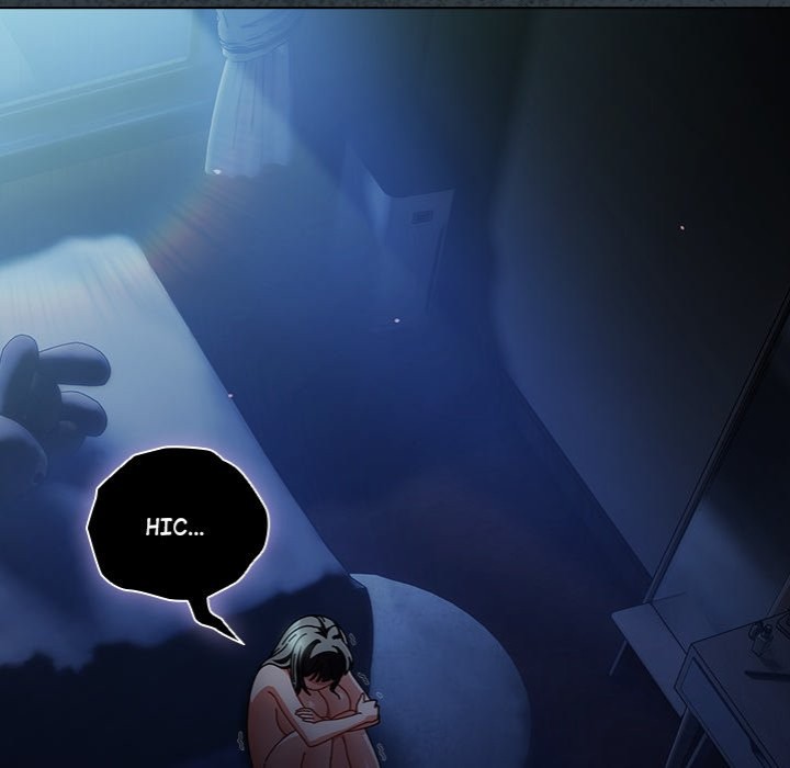 Sweet Girl Dirty Secrets chapter 18 page 136