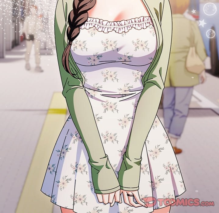 Sweet Girl Dirty Secrets chapter 18 page 147