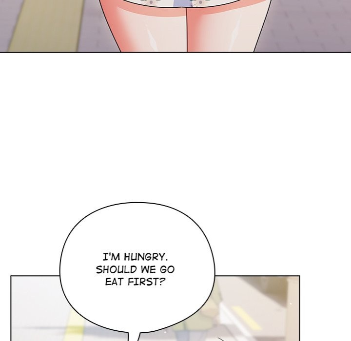 Sweet Girl Dirty Secrets chapter 18 page 148