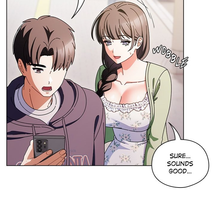 Sweet Girl Dirty Secrets chapter 18 page 149