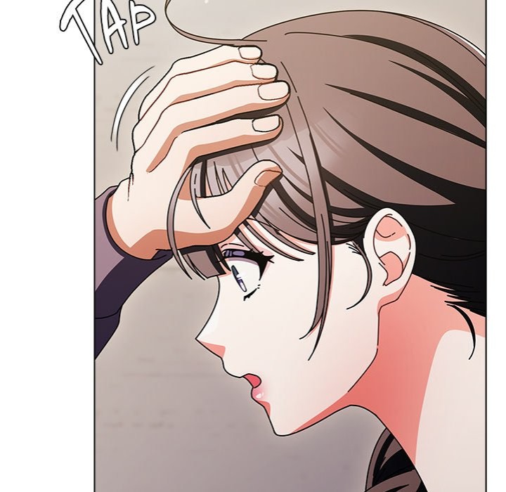 Sweet Girl Dirty Secrets chapter 18 page 151