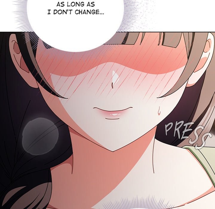 Sweet Girl Dirty Secrets chapter 18 page 164