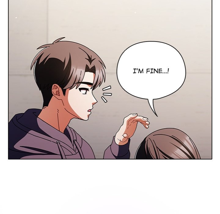 Sweet Girl Dirty Secrets chapter 18 page 166