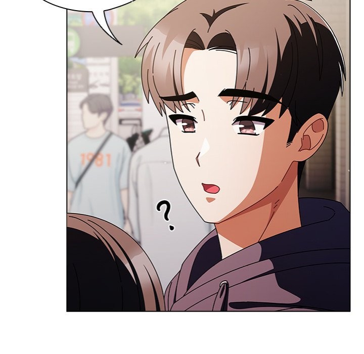 Sweet Girl Dirty Secrets chapter 18 page 171