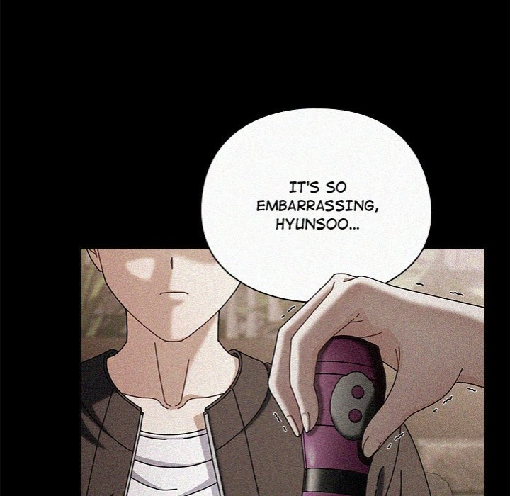 Sweet Girl Dirty Secrets chapter 19 page 14