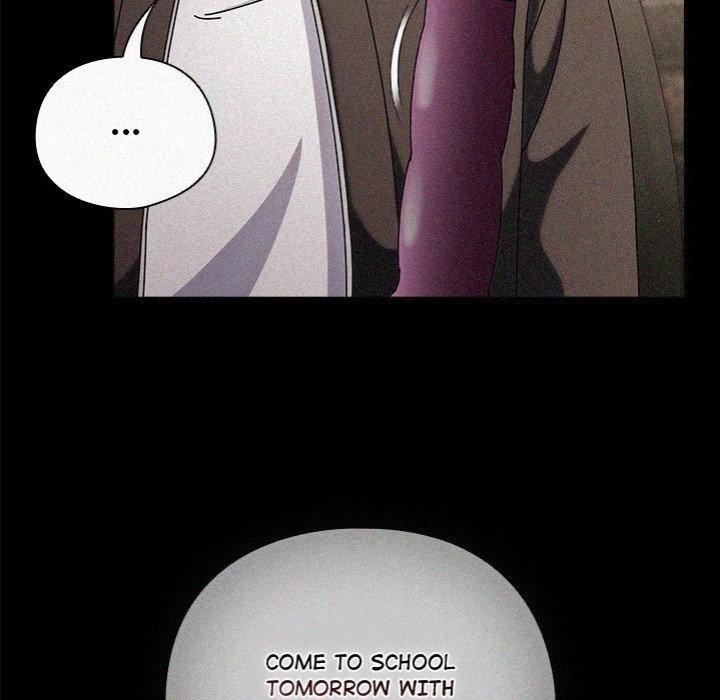 Sweet Girl Dirty Secrets chapter 19 page 15