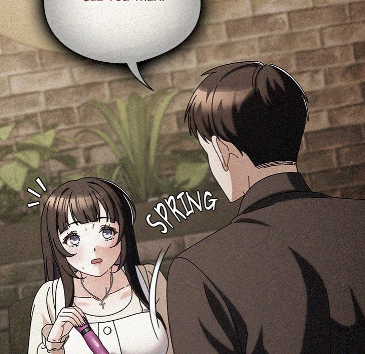 Sweet Girl Dirty Secrets chapter 19 page 17