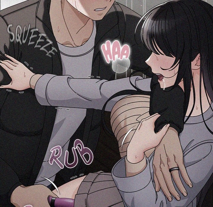 Sweet Girl Dirty Secrets chapter 19 page 20