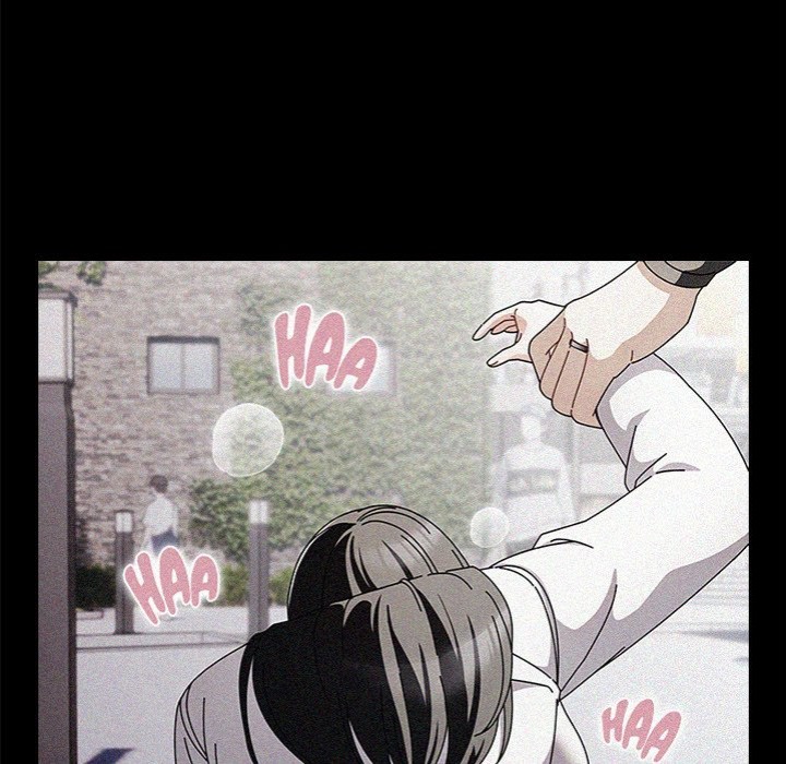 Sweet Girl Dirty Secrets chapter 19 page 22