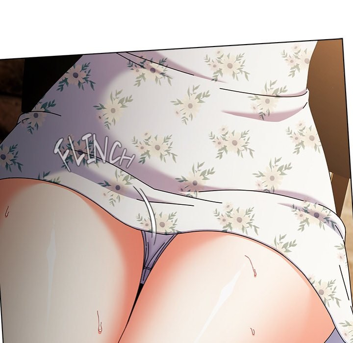 Sweet Girl Dirty Secrets chapter 19 page 27