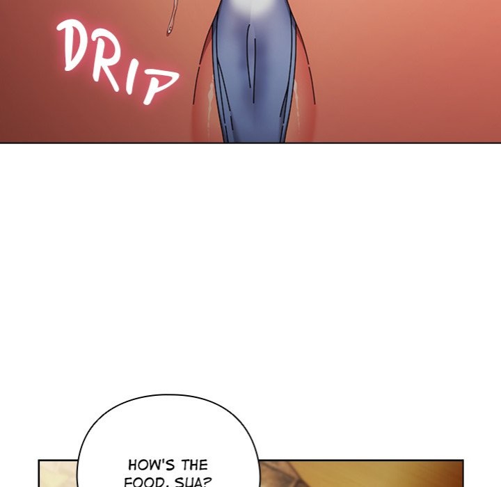 Sweet Girl Dirty Secrets chapter 19 page 31