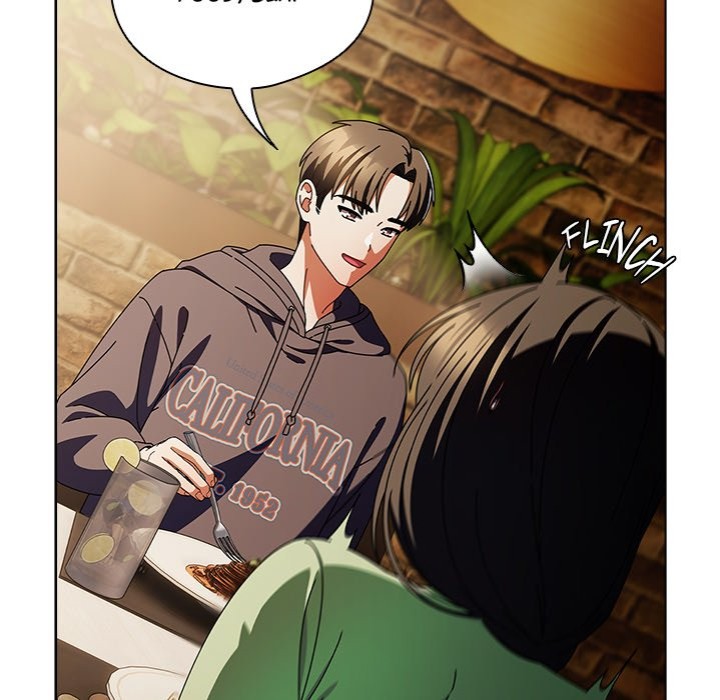 Sweet Girl Dirty Secrets chapter 19 page 32