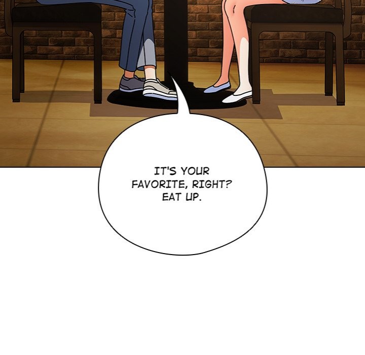 Sweet Girl Dirty Secrets chapter 19 page 35