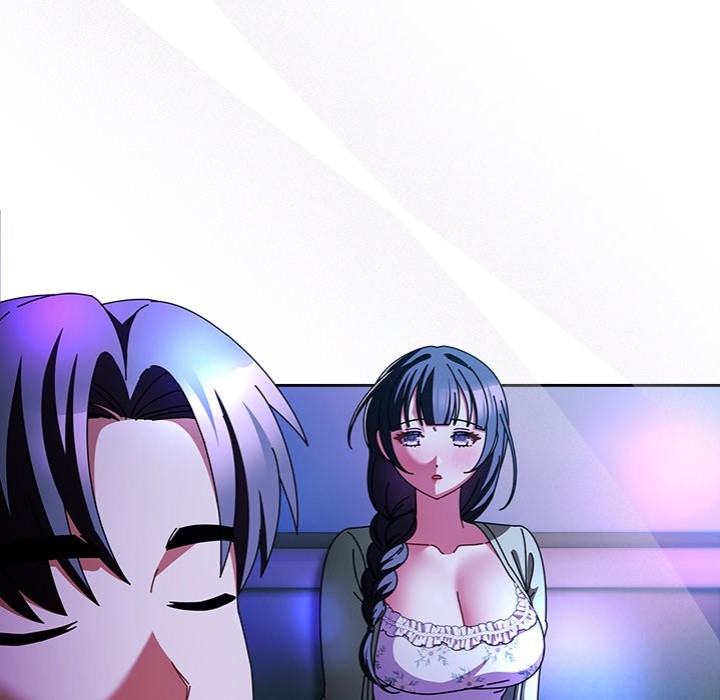 Sweet Girl Dirty Secrets chapter 19 page 44