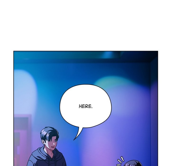 Sweet Girl Dirty Secrets chapter 19 page 46