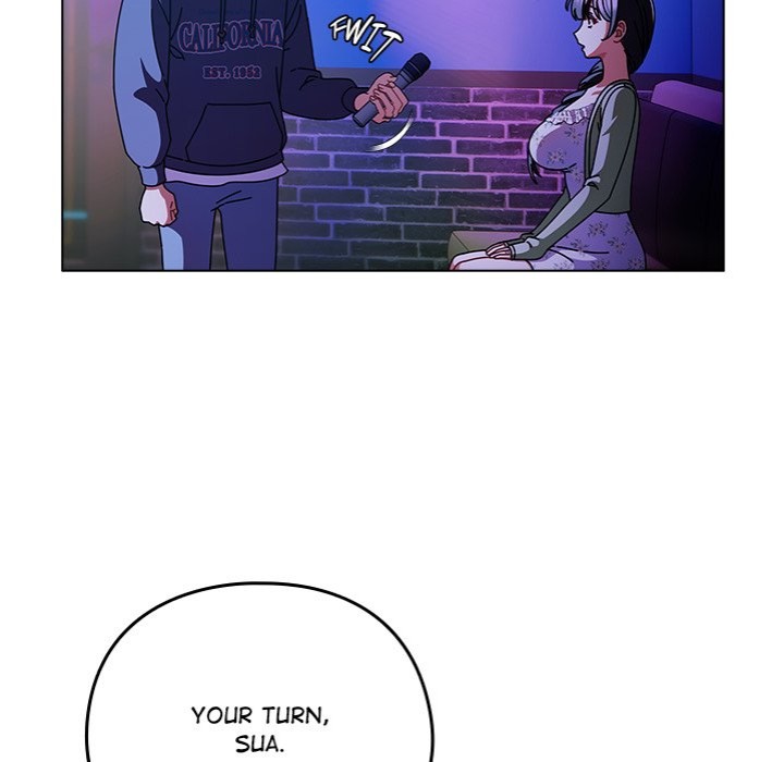 Sweet Girl Dirty Secrets chapter 19 page 47
