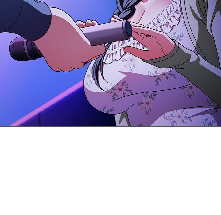 Sweet Girl Dirty Secrets chapter 19 page 49