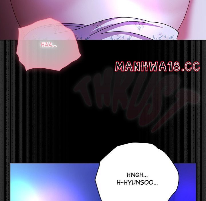 Sweet Girl Dirty Secrets chapter 19 page 54
