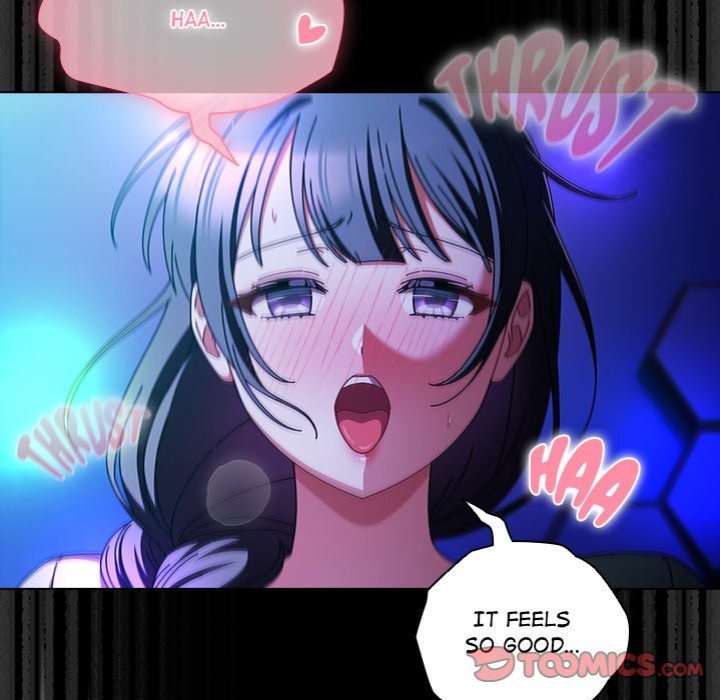 Sweet Girl Dirty Secrets chapter 19 page 57