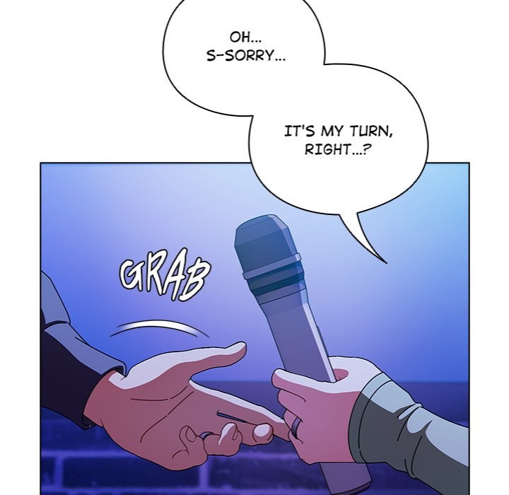 Sweet Girl Dirty Secrets chapter 19 page 64