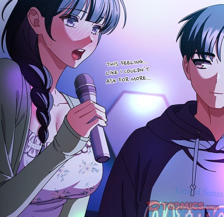 Sweet Girl Dirty Secrets chapter 19 page 66