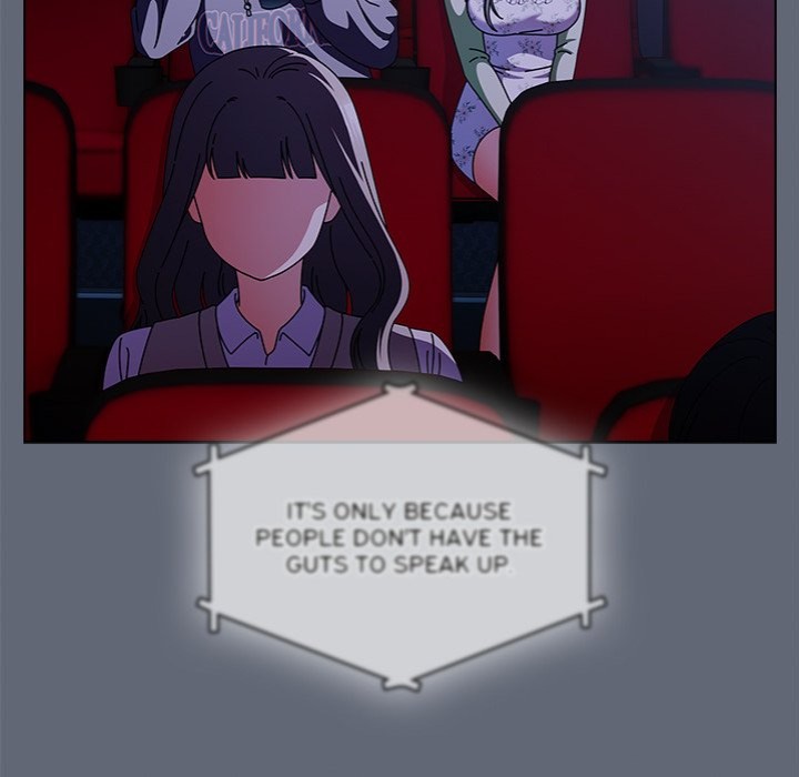 Sweet Girl Dirty Secrets chapter 19 page 74