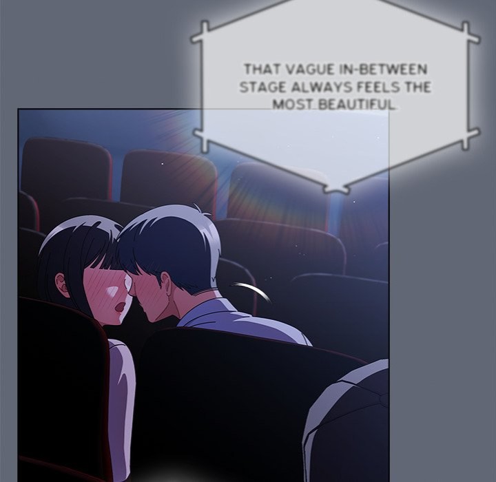 Sweet Girl Dirty Secrets chapter 19 page 76