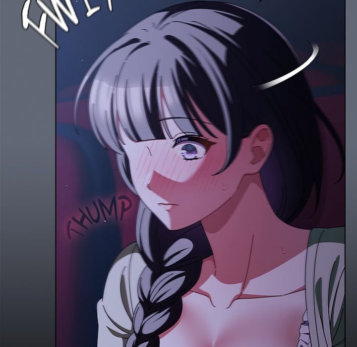 Sweet Girl Dirty Secrets chapter 19 page 80