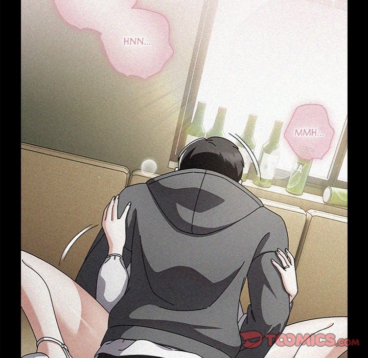 Sweet Girl Dirty Secrets chapter 19 page 84