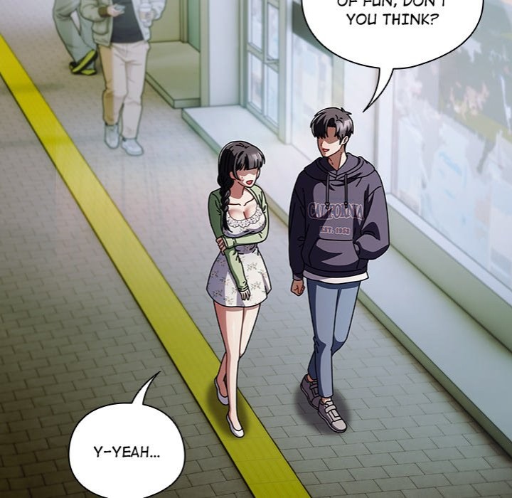 Sweet Girl Dirty Secrets chapter 19 page 94
