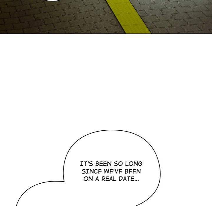 Sweet Girl Dirty Secrets chapter 19 page 95