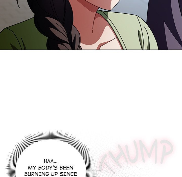 Sweet Girl Dirty Secrets chapter 19 page 97