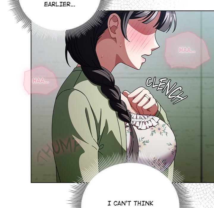 Sweet Girl Dirty Secrets chapter 19 page 98