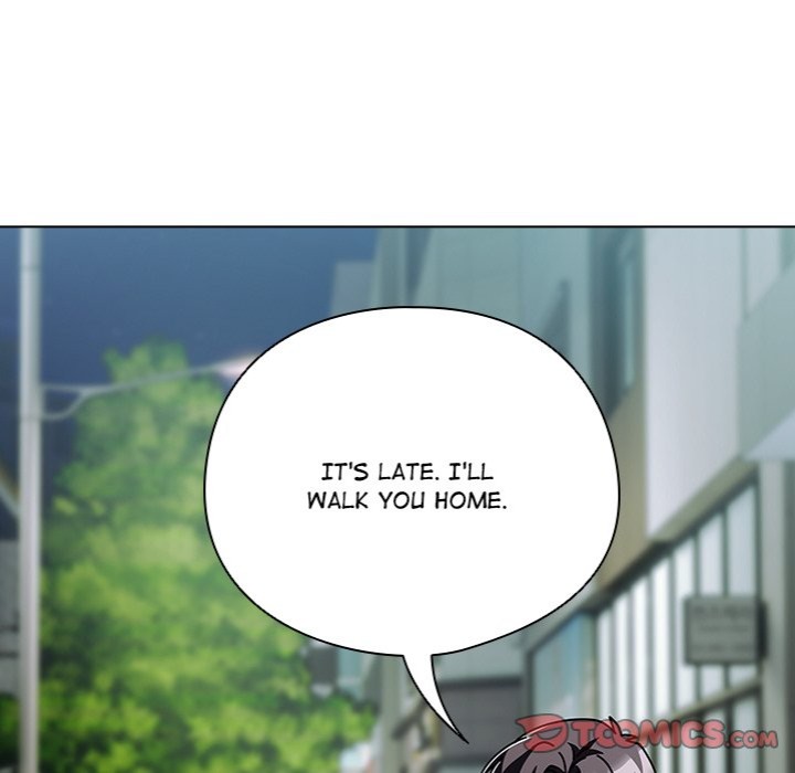 Sweet Girl Dirty Secrets chapter 19 page 102