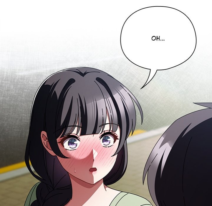 Sweet Girl Dirty Secrets chapter 19 page 104