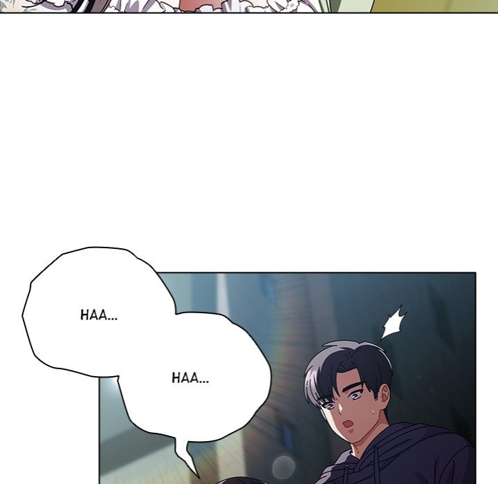 Sweet Girl Dirty Secrets chapter 19 page 116