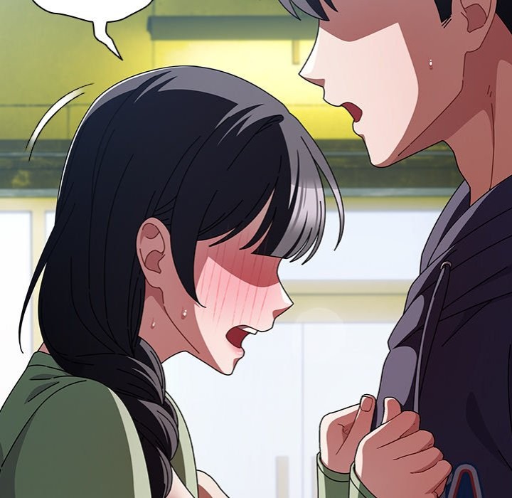 Sweet Girl Dirty Secrets chapter 19 page 119