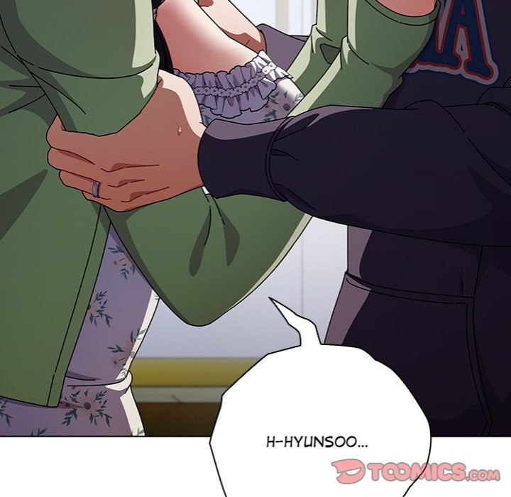 Sweet Girl Dirty Secrets chapter 19 page 120