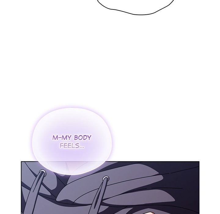 Sweet Girl Dirty Secrets chapter 19 page 121