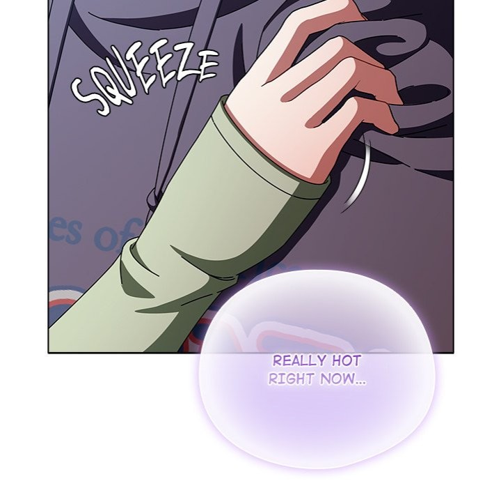 Sweet Girl Dirty Secrets chapter 19 page 122