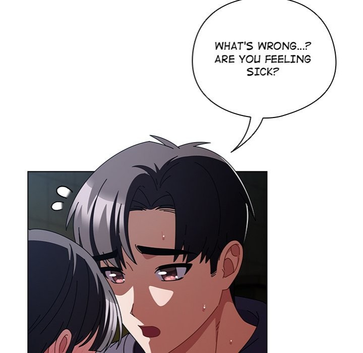 Sweet Girl Dirty Secrets chapter 19 page 126