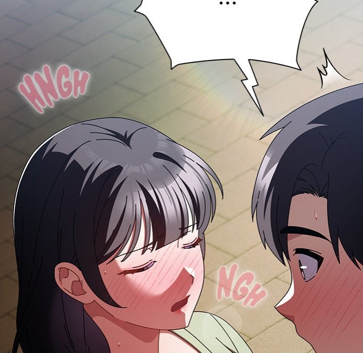 Sweet Girl Dirty Secrets chapter 19 page 130