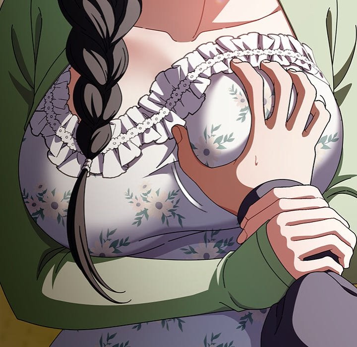 Sweet Girl Dirty Secrets chapter 19 page 137