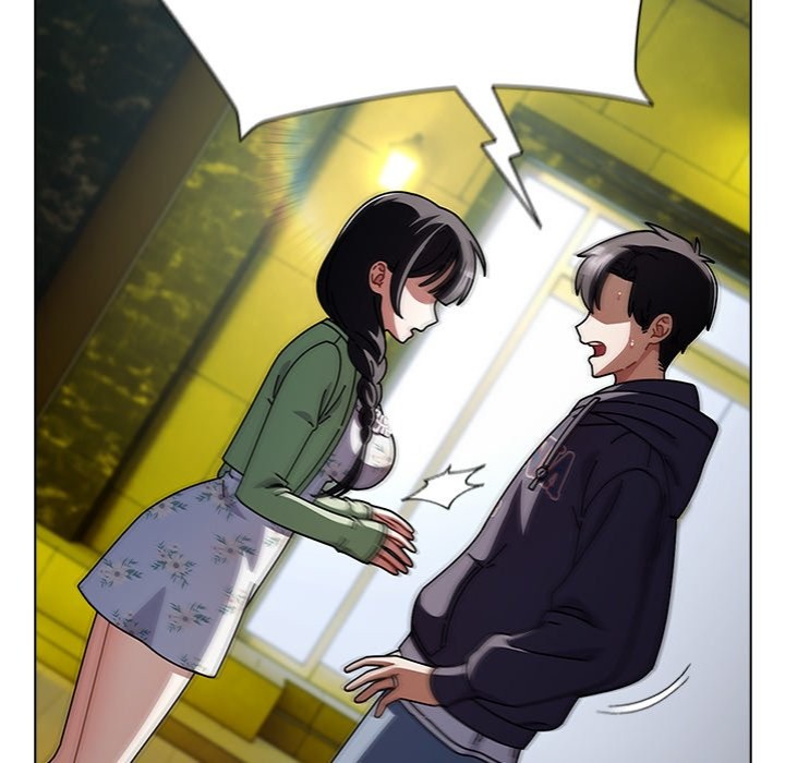 Sweet Girl Dirty Secrets chapter 19 page 139